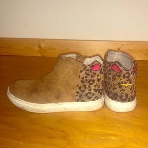 Nordstrom toddler sneakers